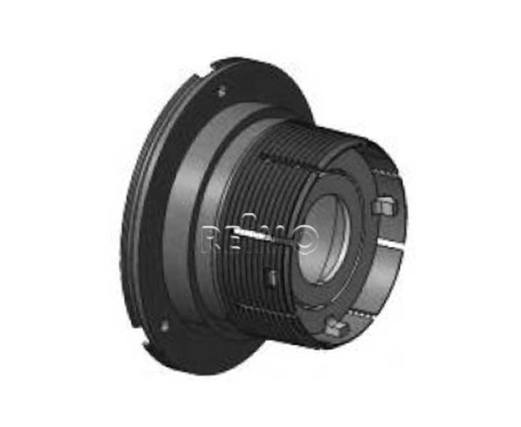 Купить онлайн Розетка для стояночного отопителя. Airtronic D2, Ø60мм, черный