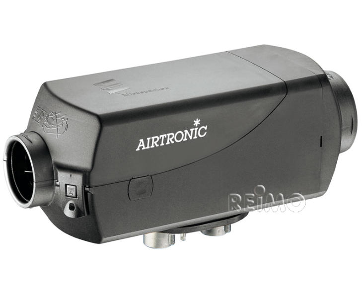 Купить онлайн Eberspächer воздухонагреватель Airtronic D2