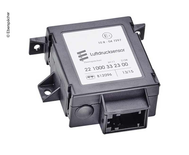 Купить онлайн Подъемный комплект для стояночного отопителя Eberspächer Airtronic D2 + D3
