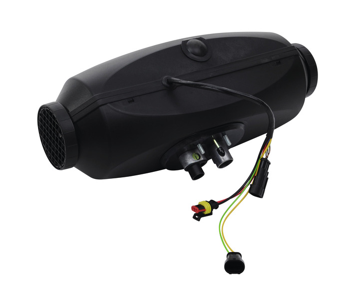 Купить онлайн Автономный обогреватель Brano Breeze IV - 2,7 кВт