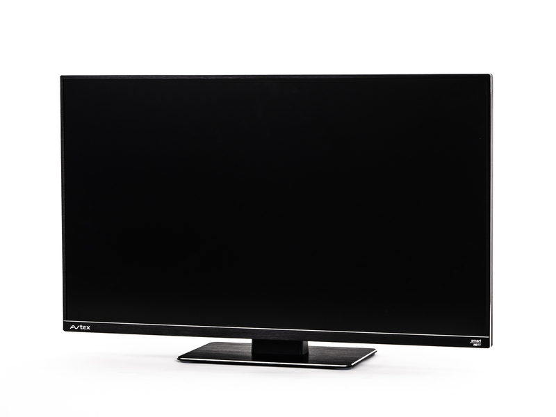 Купить онлайн Avtex Full HD Smart TV с WebOS