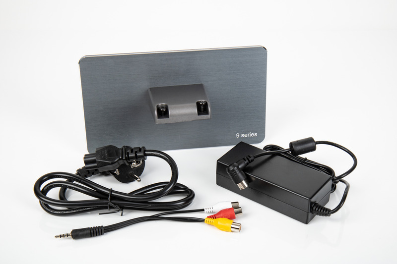 Купить онлайн Комплект аксессуаров Oyster 19-24"