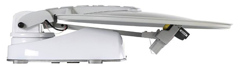 Купить онлайн Oyster 85 SKEW Premium Base - спутниковая система