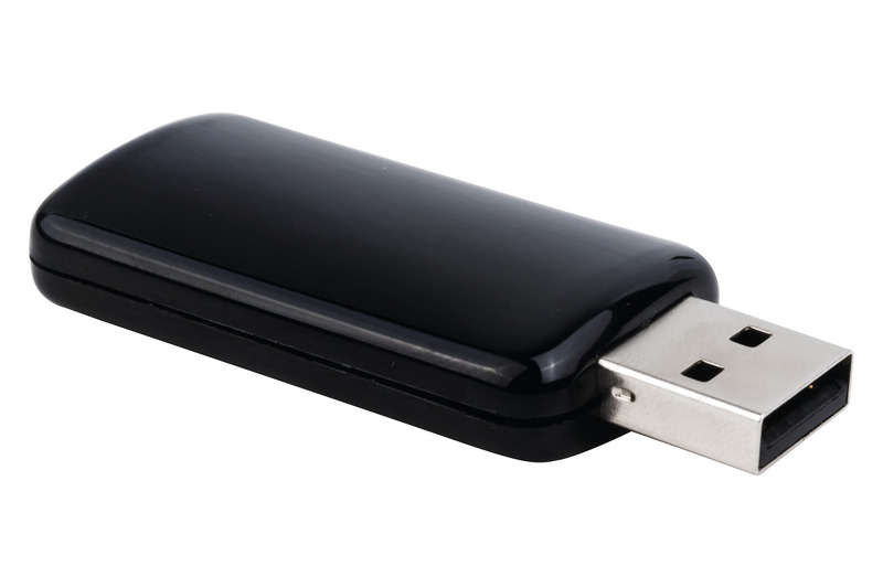 Купить онлайн Адаптер WLAN UFZ 131 (для CAP 950)
