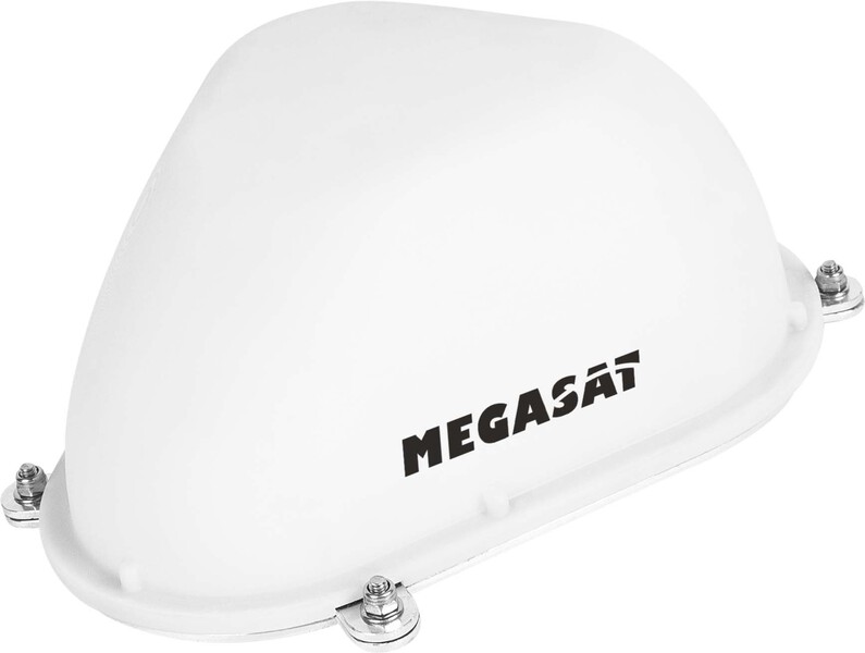 Купить онлайн Megasat Camper Connected LTE Wi-Fi система