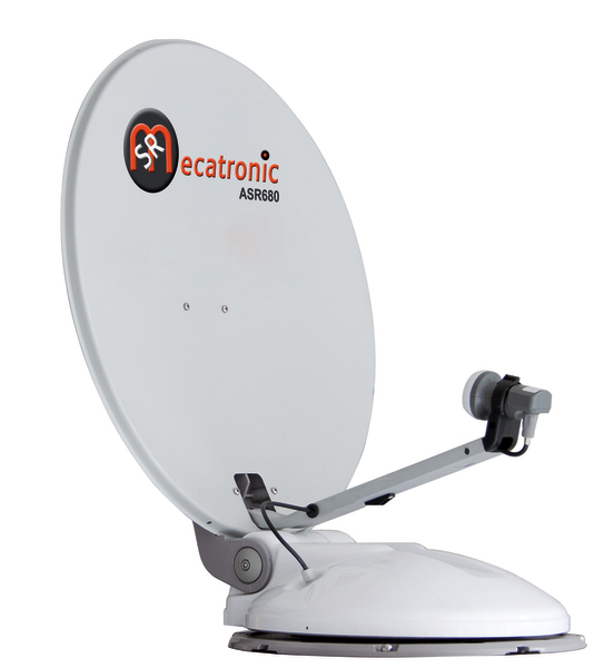 Купить онлайн Спутниковая система Bluetooth ASR