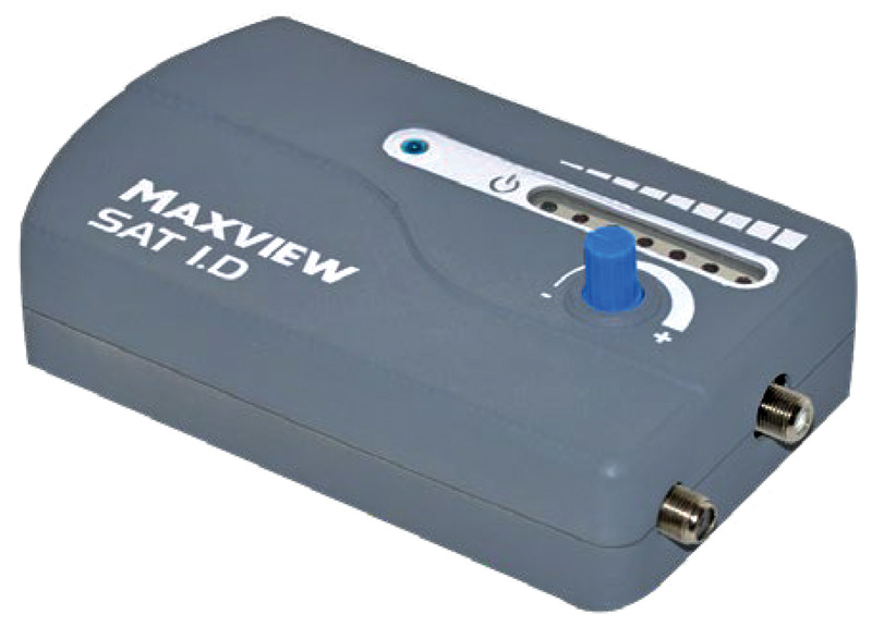 Купить онлайн Идентификатор спутника SAT Finder