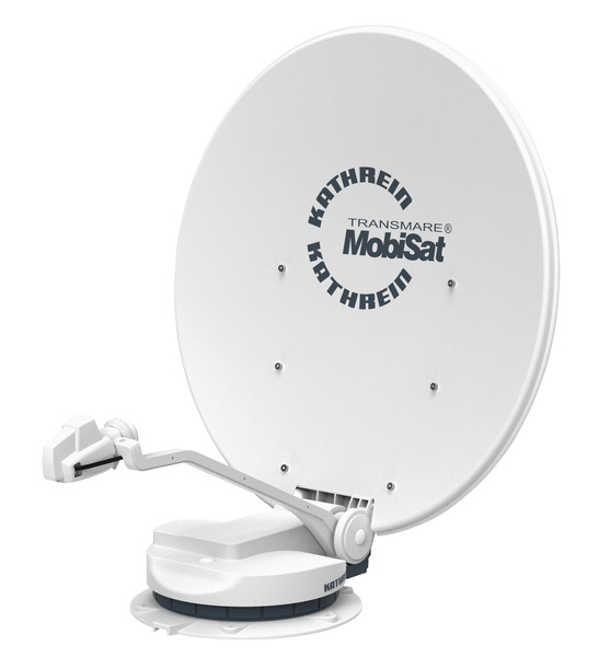 Купить онлайн Спутниковая система Kathrein CAP 850 GPS