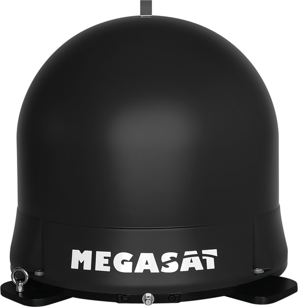 Купить онлайн Спутниковая система Megasat Campingman Portable ECO - графит