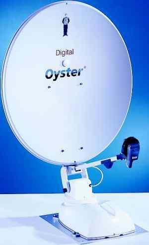 Купить онлайн Сб.Anl.Oyster65 Dig.SKEW