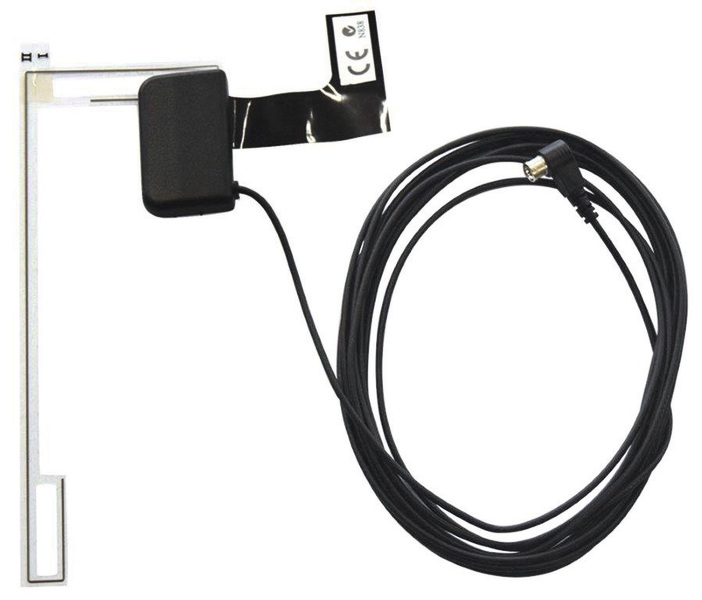 Купить онлайн Антенна DAB+ для Pionner DEHX6700/X6800DAB