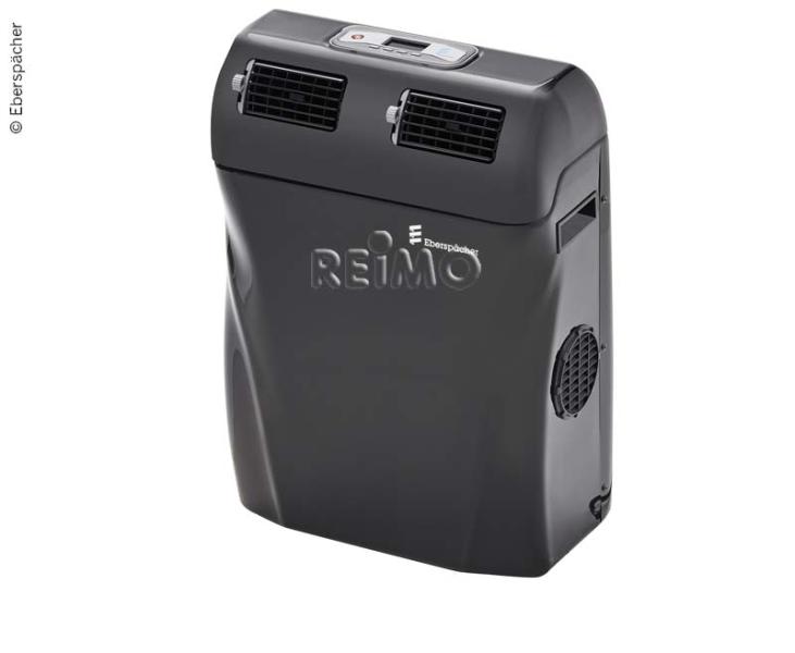 Купить онлайн Испарительная система охлаждения Ebercool Portable