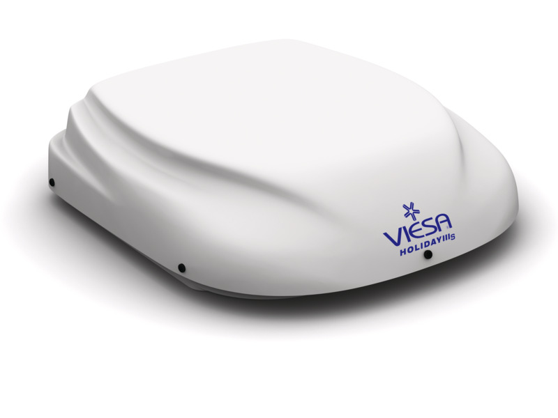 Купить онлайн Кондиционер Viesa Holiday IIIS 12 В