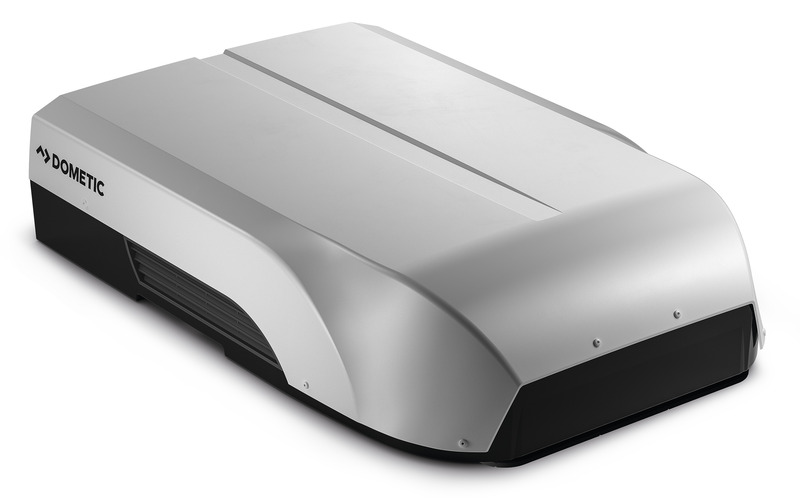 Купить онлайн Накрышный кондиционер Dometic FreshJet 3000 - 230 В