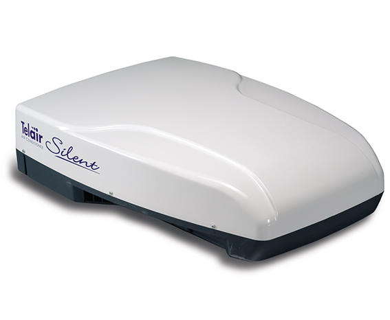 Купить онлайн Кондиционер Silent 5400H 230V 1,7 кВт