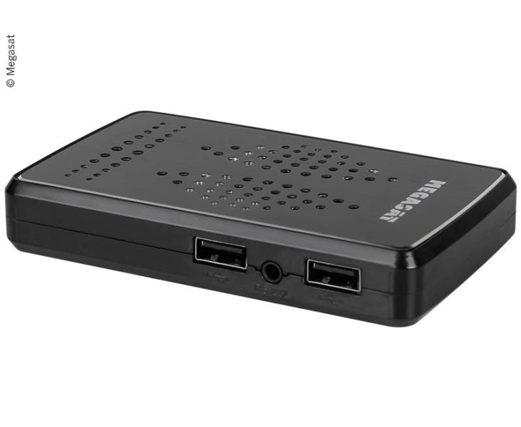 Купить онлайн HD-ресивер HD Stick 310 V2, разъем HDMI