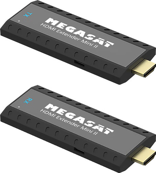 Купить онлайн Удлинитель HDMI Mini II