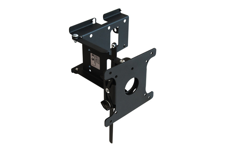 Купить онлайн Carbest TV Wall Mount S - Антрацит