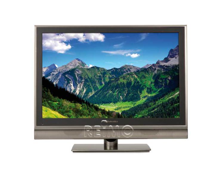 Купить онлайн Светодиодный телевизор С-19 ЭШБ ДВБС