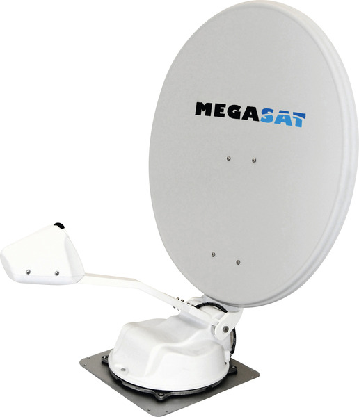 Купить онлайн Спутниковая система премиум-класса Megasat Caravanman 85