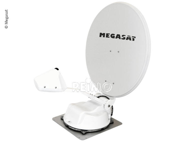Купить онлайн Спутниковая система Megasat Caravanman 65 Premium