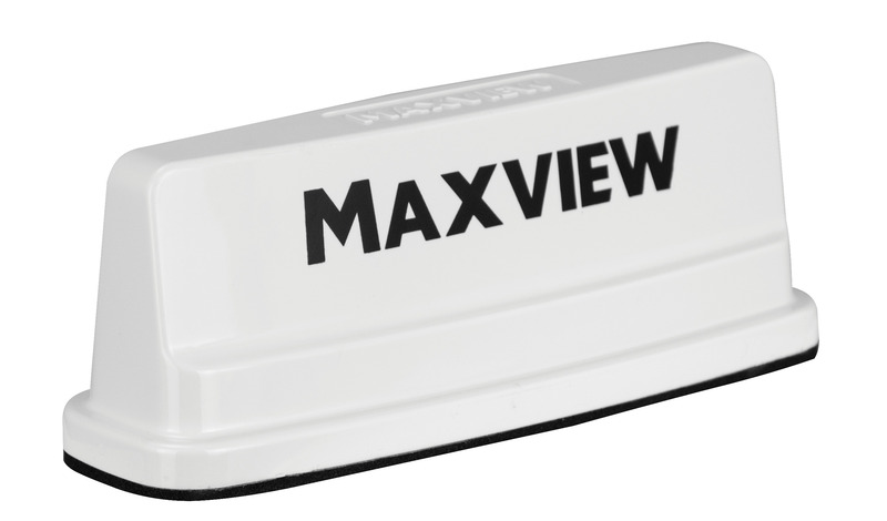 Купить онлайн Антенна Maxview-ROAM Campervan LTE / WIFI - белая