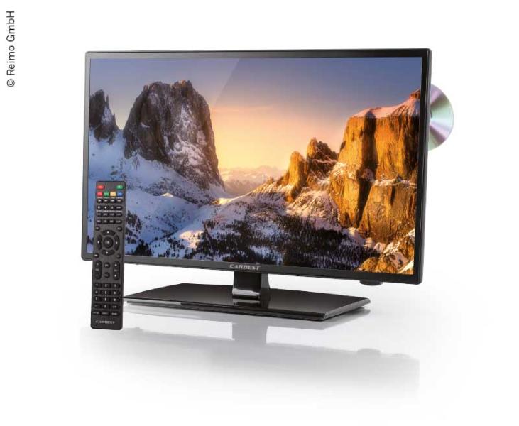 Купить онлайн 12В телевизор со светодиодной подсветкой 21,5 'широкоугольный телевизор со светодиодной подсветкой