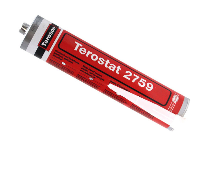 Купить онлайн Герметик Terrostat 2759 серый