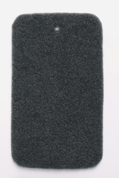 Купить онлайн X-Trem Stretch Carpet Felt Slate - рулон 30x2 м