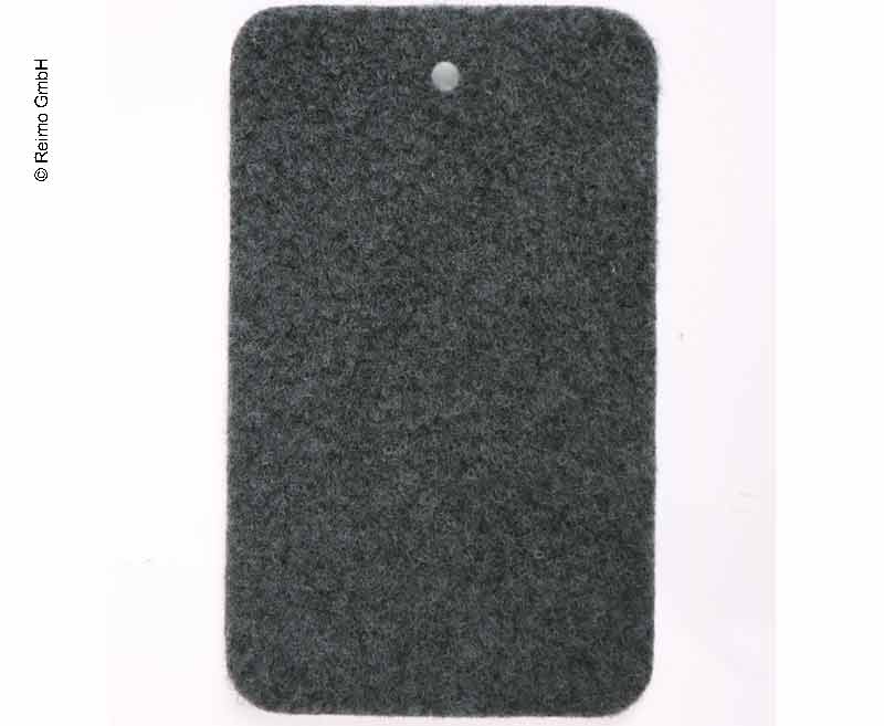 Купить онлайн X-Trem Stretch Carpet войлок черный самоклеящийся, рулон 60х1,4м