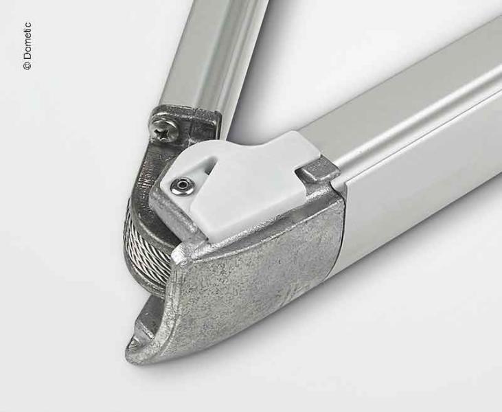 Купить онлайн Шарнирный кронштейн li.B500 1,0м