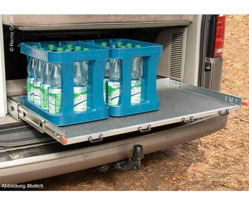 Купить онлайн Задний удлинитель V3000, размер 2