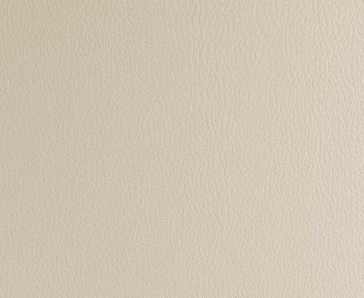 Купить онлайн Искусственная кожа зернистая/светло-серая, 140см, погонный метр.