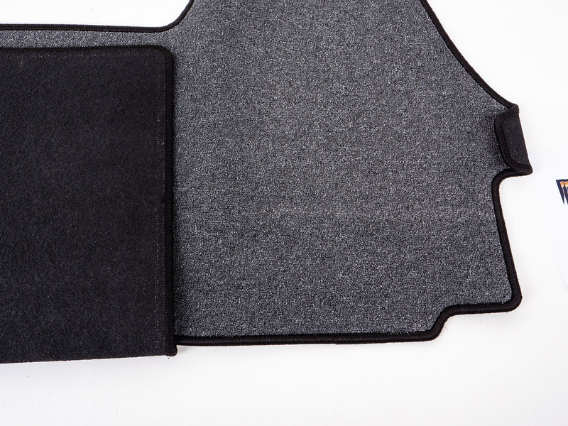 Купить онлайн Fhs.Carpet VW Caddy Maxi