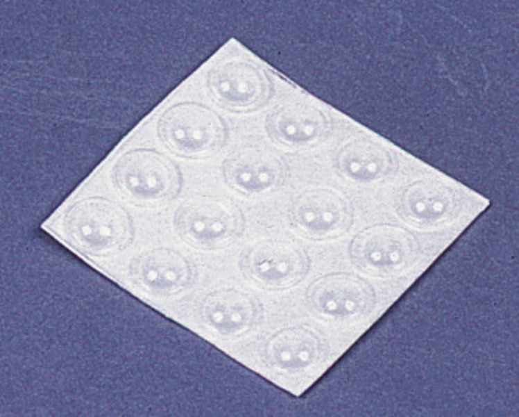 Купить онлайн Глушитель круглый, 8x2,2 мм, 16 шт.