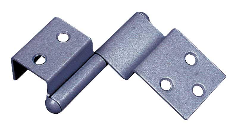 Купить онлайн Специальная петля справа. дгр. свободный