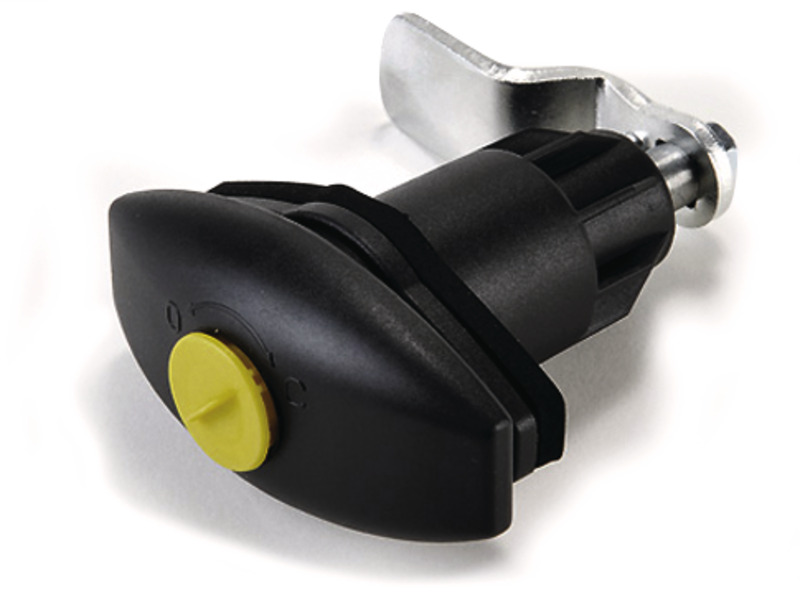 Купить онлайн Талреп Olive S 78мм без цилиндра черный