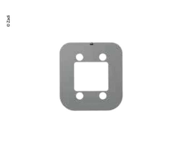 Купить онлайн распорная втулка 7мм