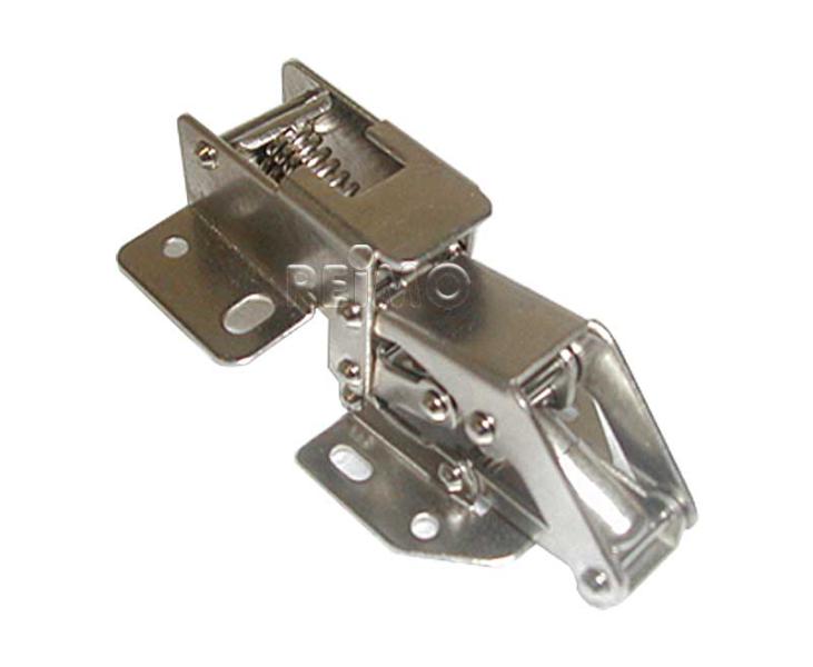 Купить онлайн Специальная петля для верхнего шкафа свободно