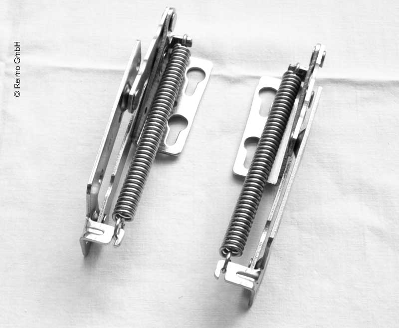 Купить онлайн Крепление клапана 1 пара lo