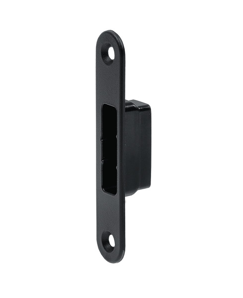 Купить онлайн Запорная вставка M-Lock, пластиковая, черная для магнитного замка M-Lock