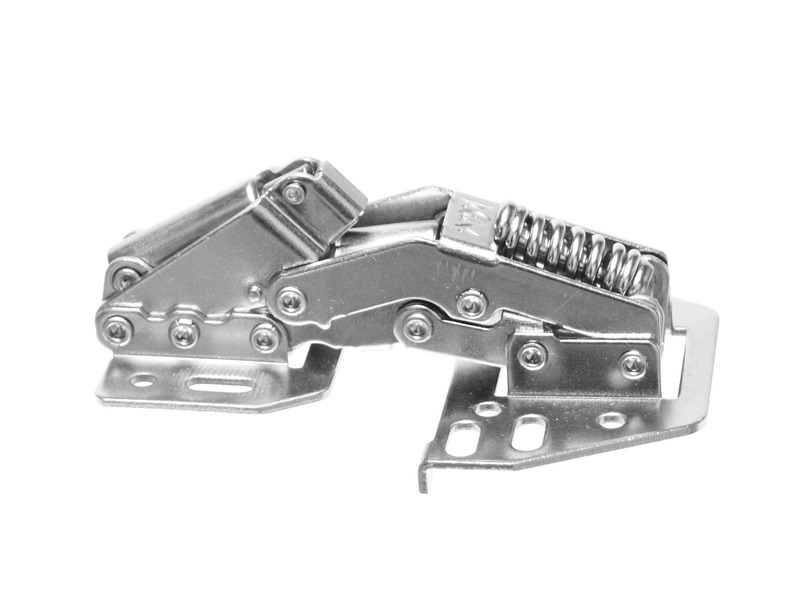 Купить онлайн Мебельная петля Soft Closing System 2 шт.