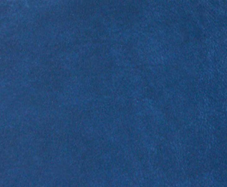 Купить онлайн Ткань мебельная Нубуклассик ночной синий, погонный метр