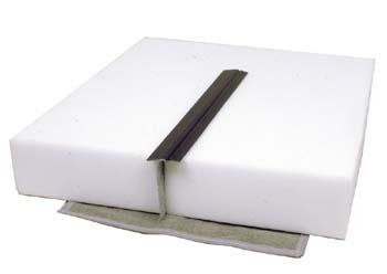 Купить онлайн Вставные полосы около 350 мм