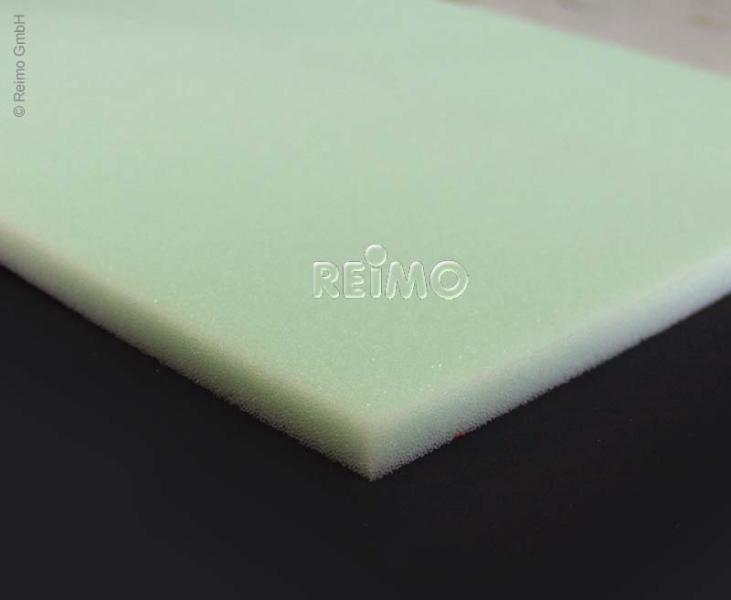 Купить онлайн Поролон 200х150х1 см