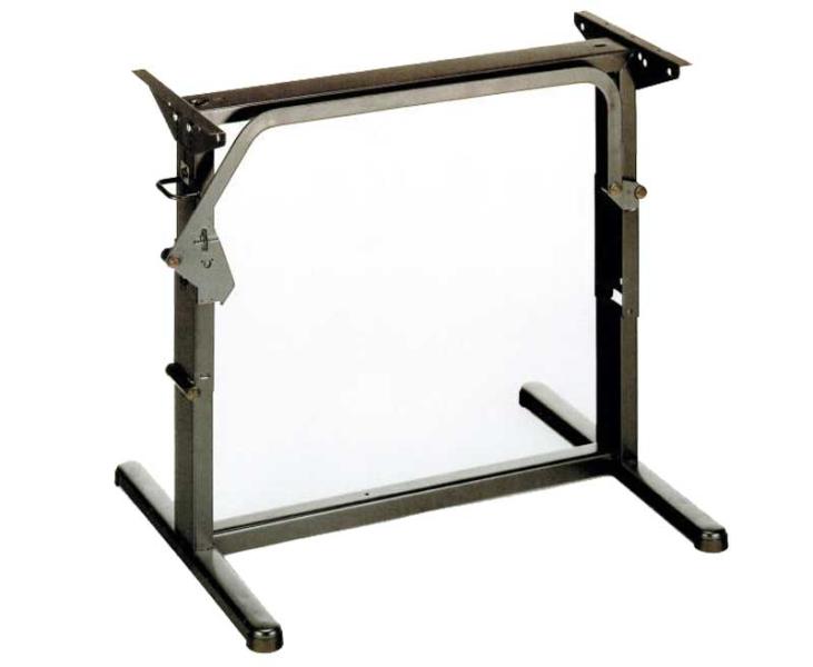 Купить онлайн Каркас подъемного стола, металл - длина: 60 см