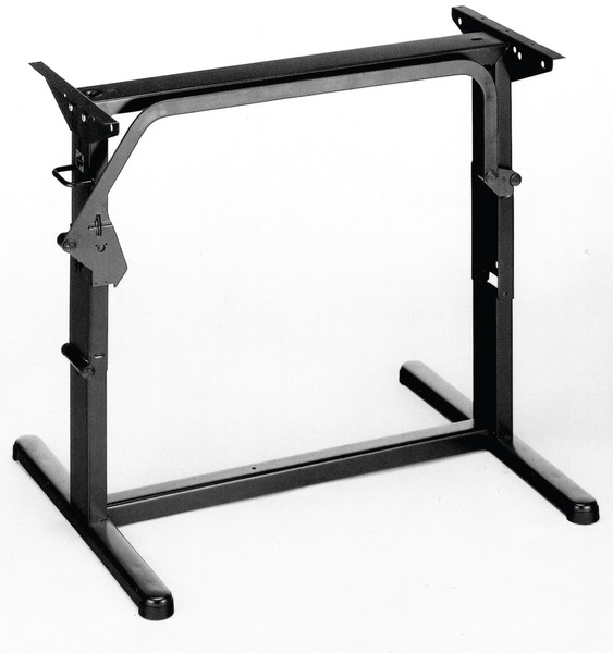 Купить онлайн Каркас подъемного стола, металл - 75 см
