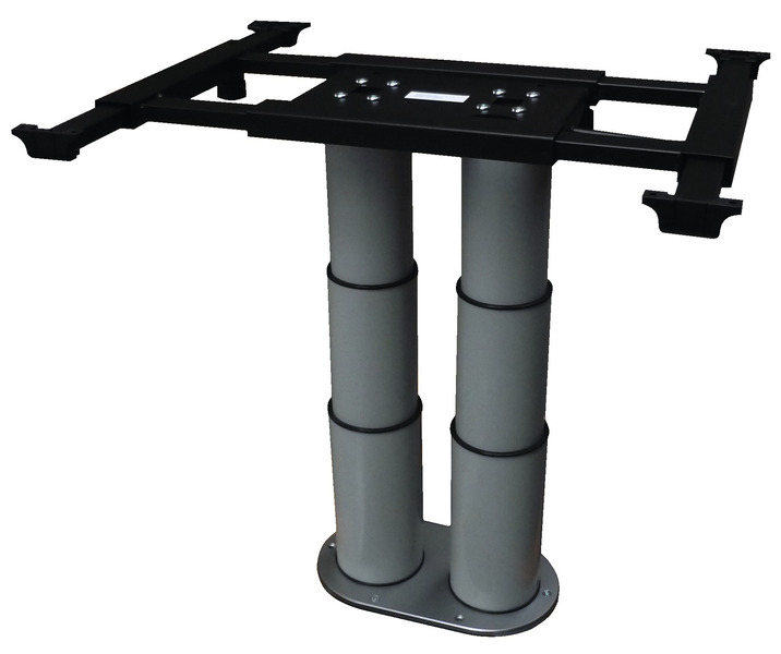 Купить онлайн Двухстоечная подъемная рама, смещение X=230мм Y=250мм