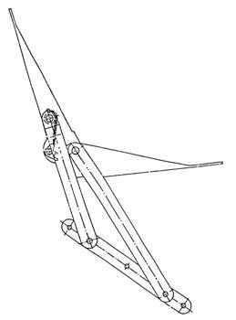 Купить онлайн Металлический стол Vario, проверенный TÜV