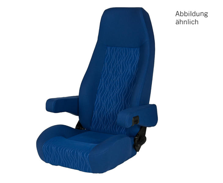 Купить онлайн Спортивное автомобильное сиденье S5.1 с ABE